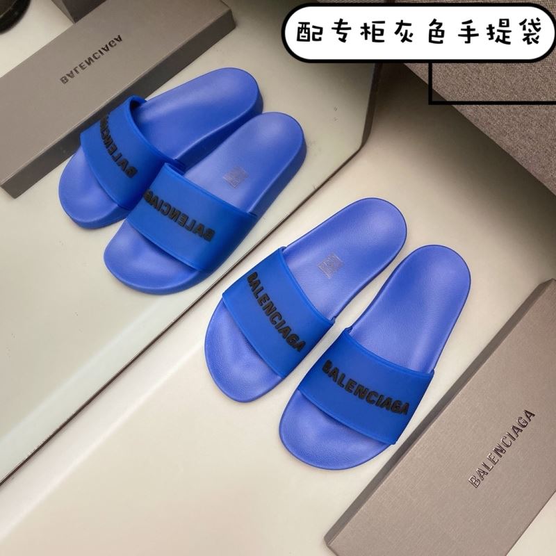 Balenciaga Slippers